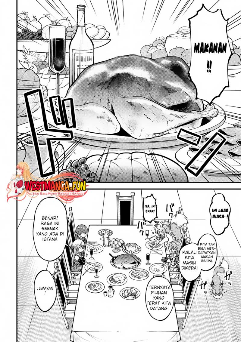 Kaifuku Jutsushi Yarinaoshi: Sokushi Mahou to Skill Copy no Chouetsu Heal